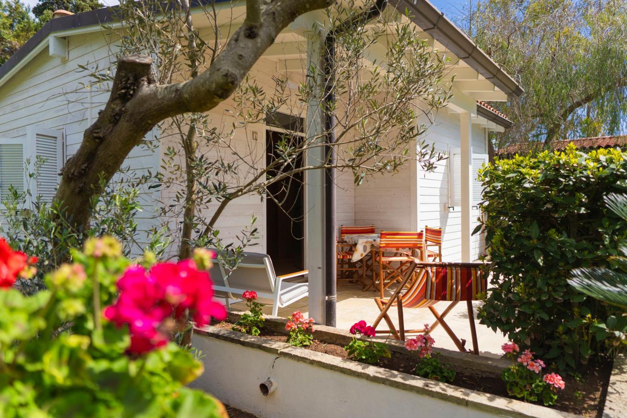 Agriturismo Scalelle Otranto Exterior foto